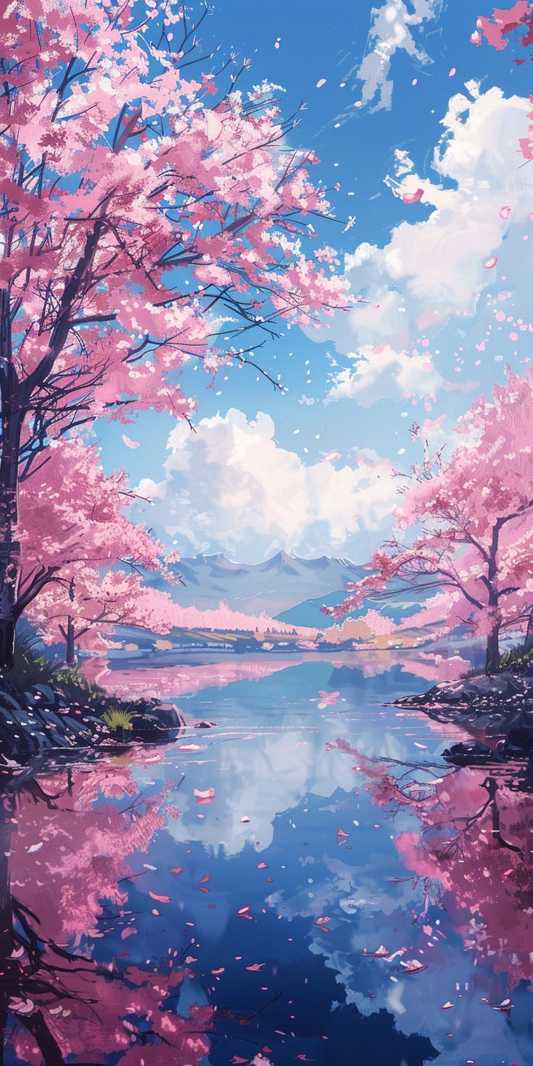Jarní sakura