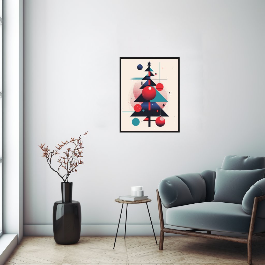 Vánoční stromeček