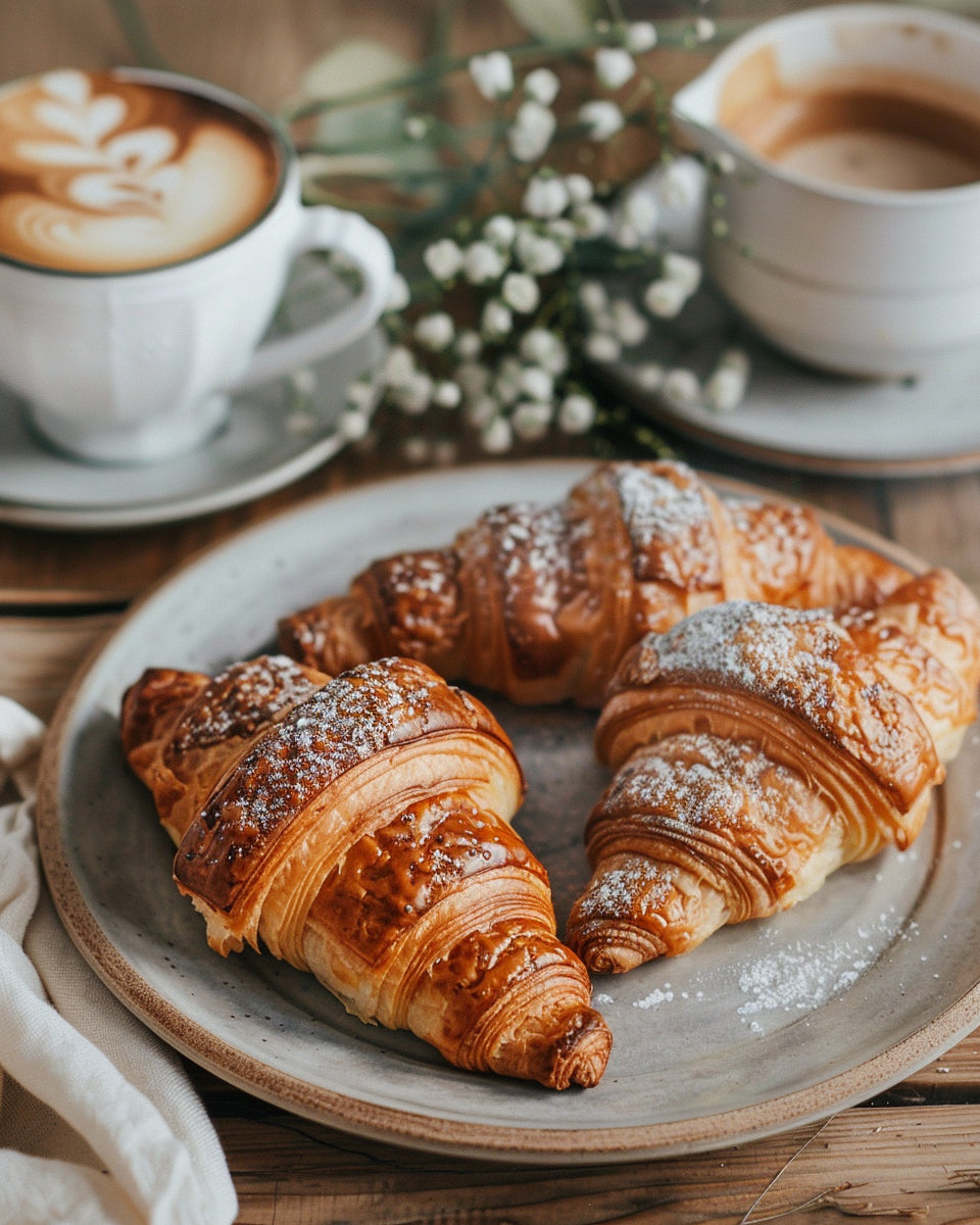 Croissanty