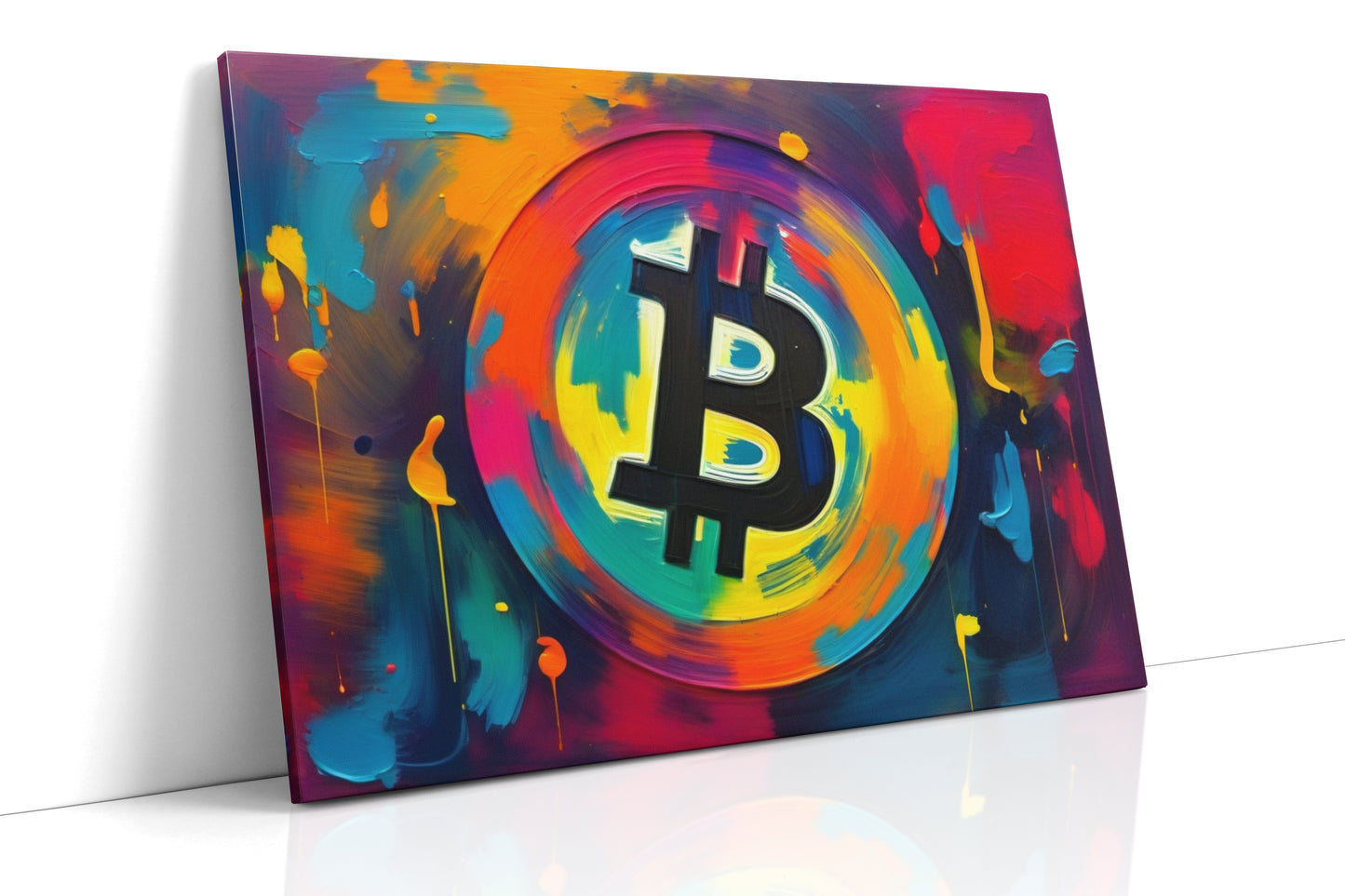 Bitcoin 1