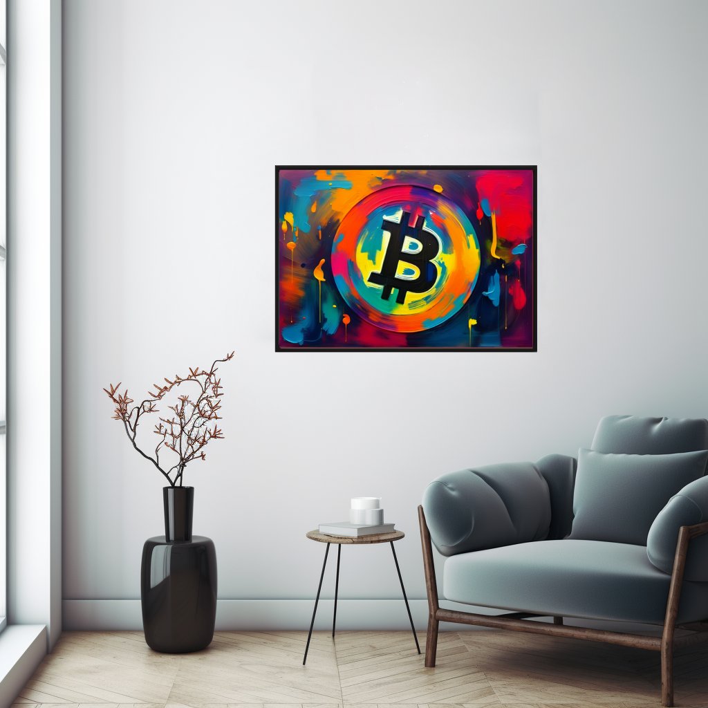 Bitcoin 1