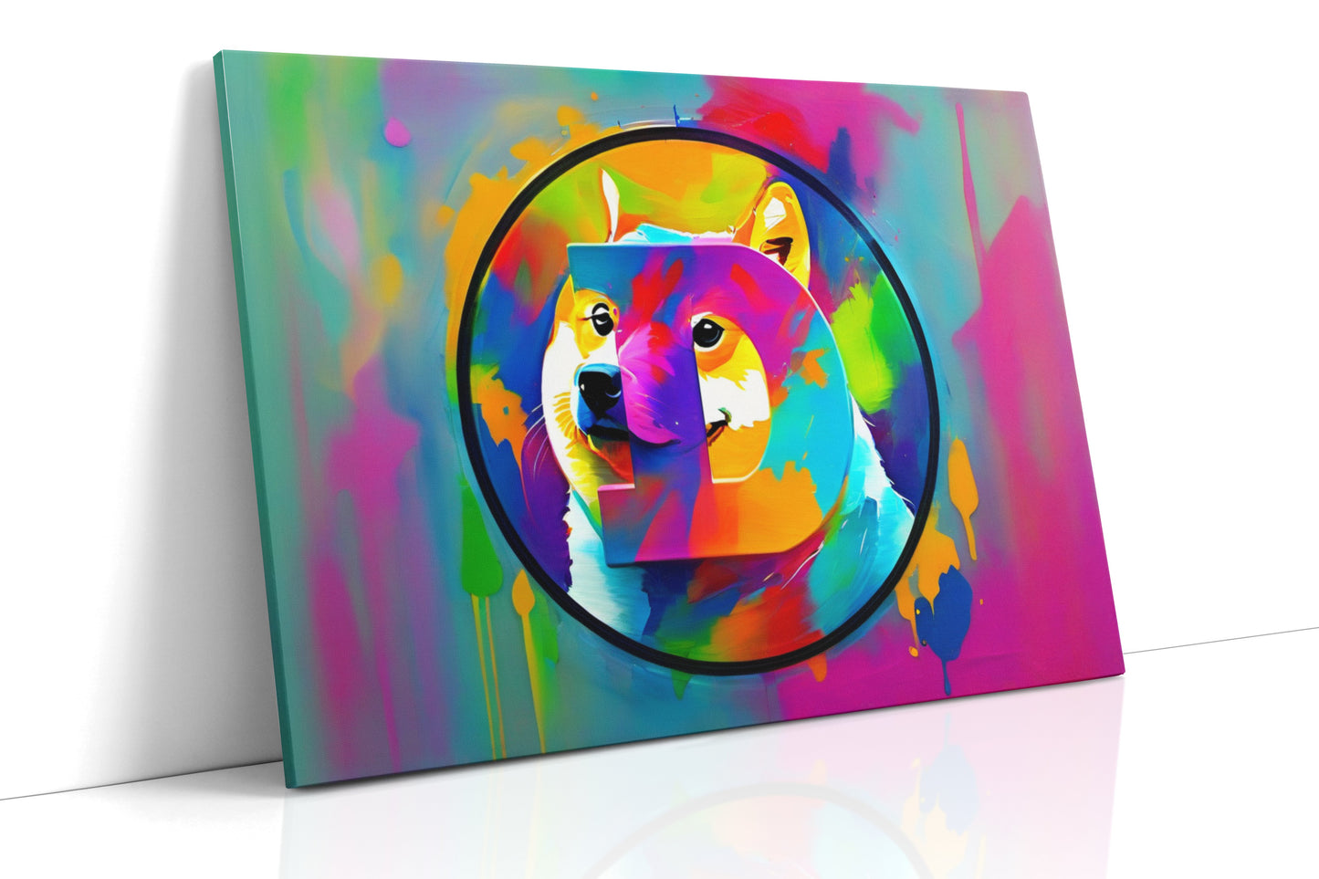 Dogecoin 1