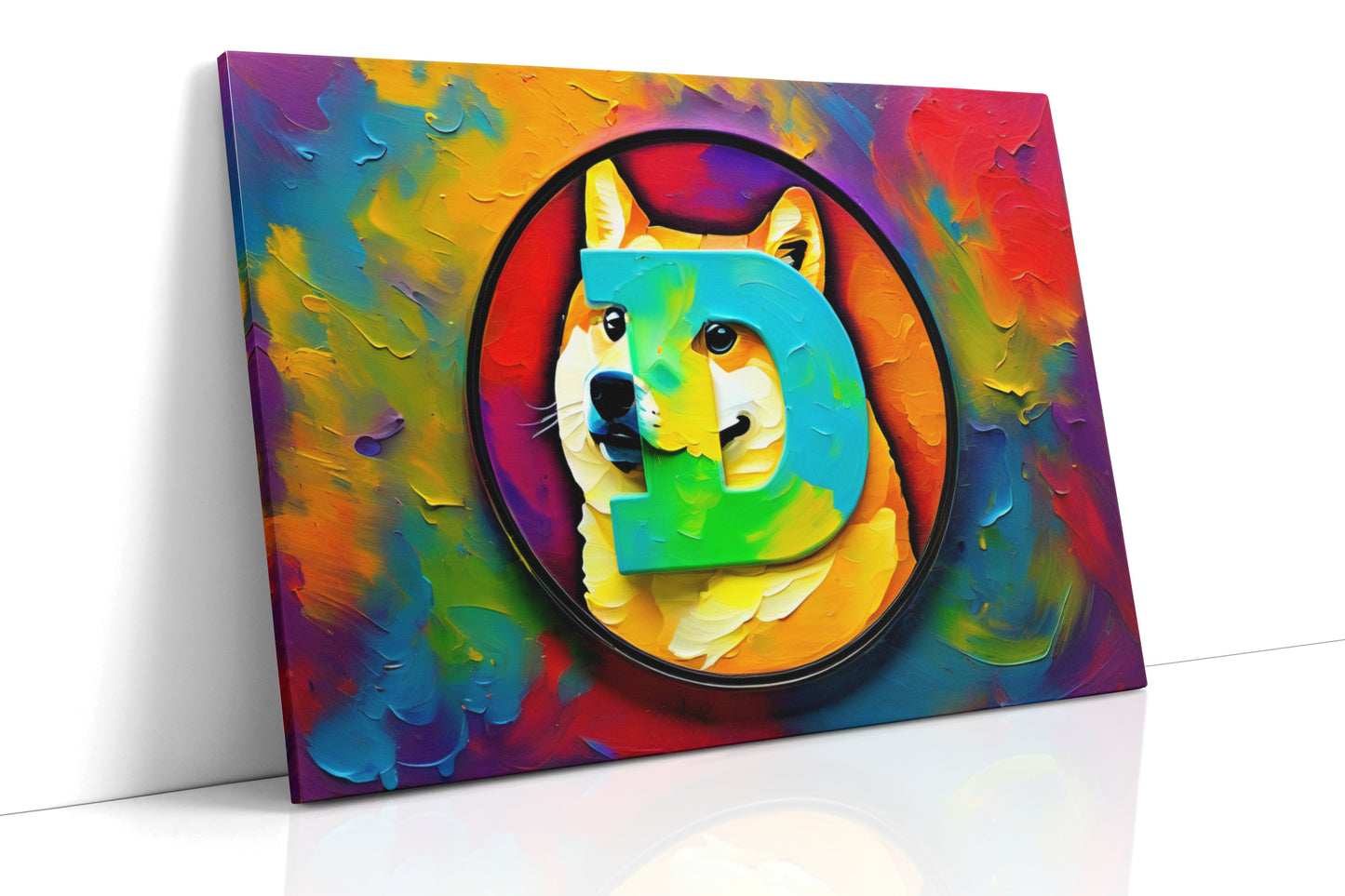 Dogecoin 2