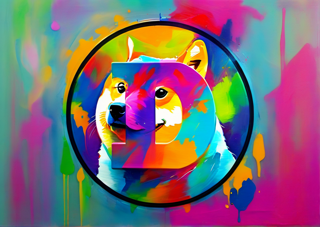 Dogecoin 1