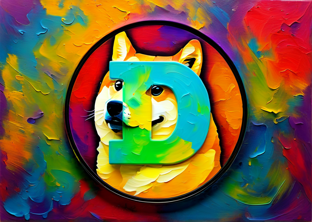 Dogecoin 2