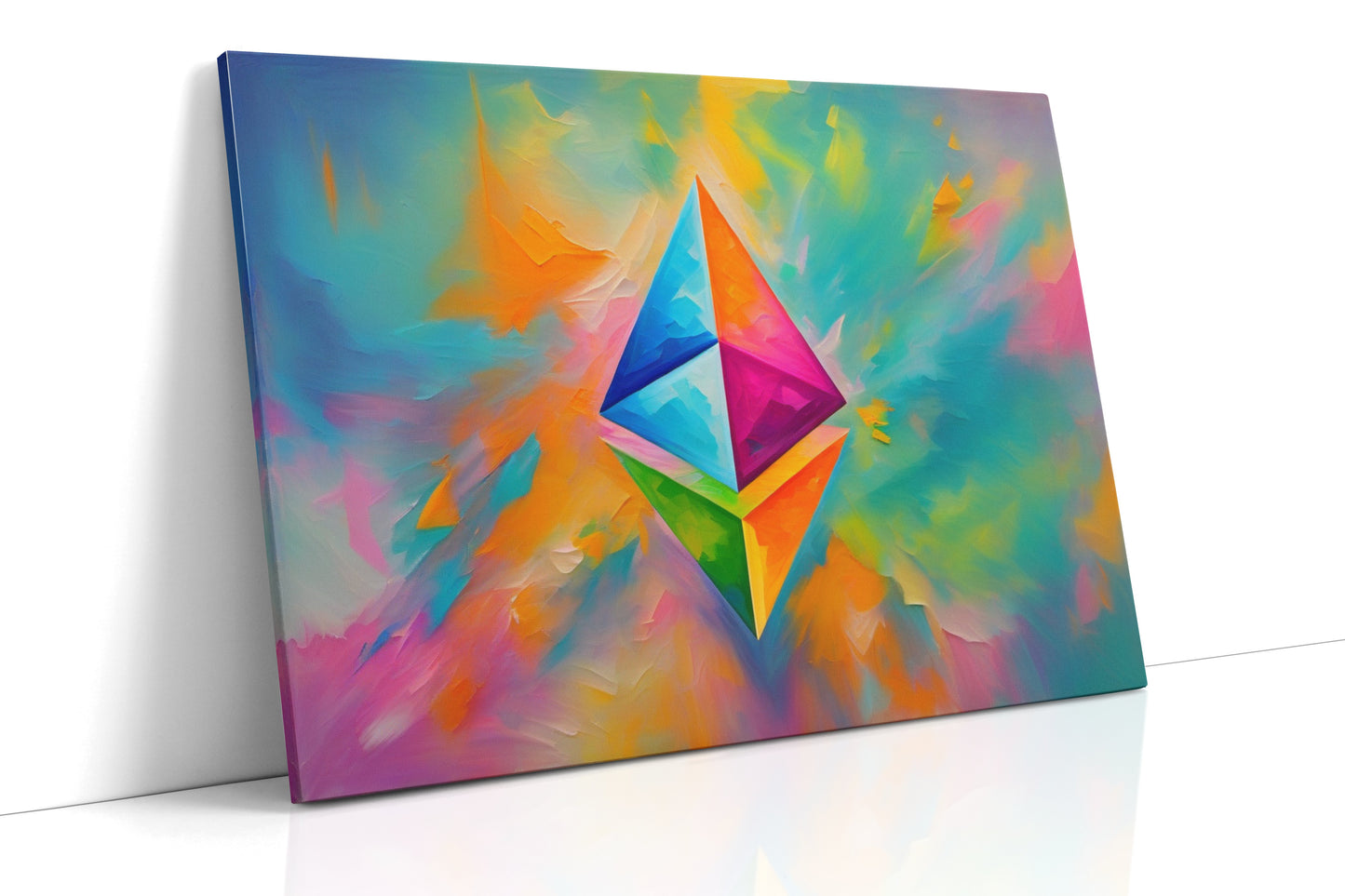 Ethereum 1