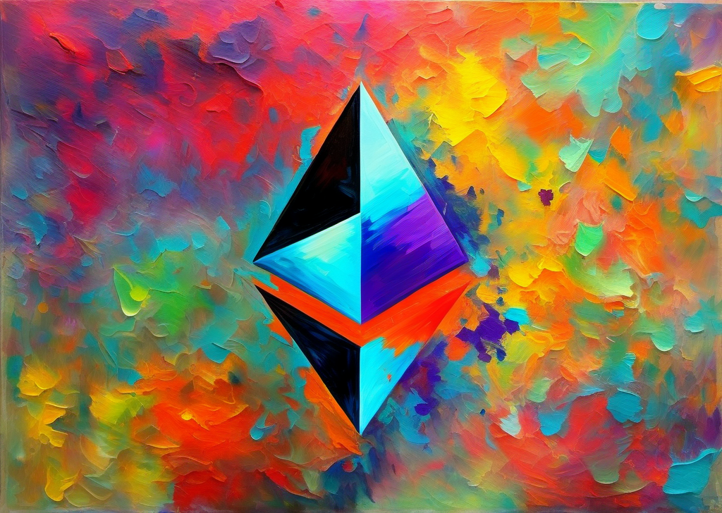 Ethereum 3