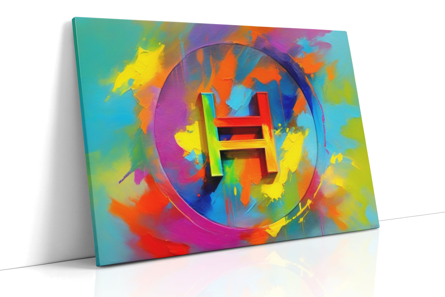 Hbar 2