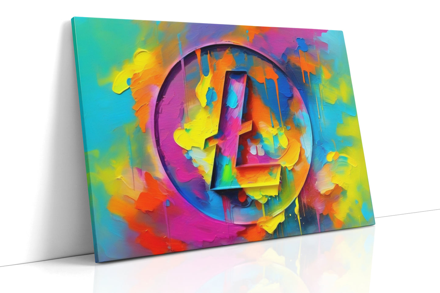 Litecoin 1