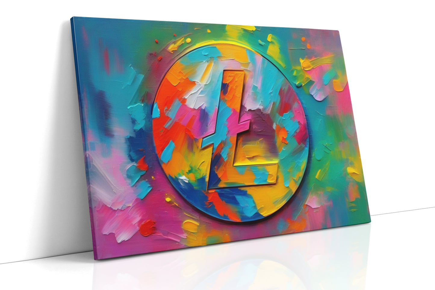 Litecoin 2
