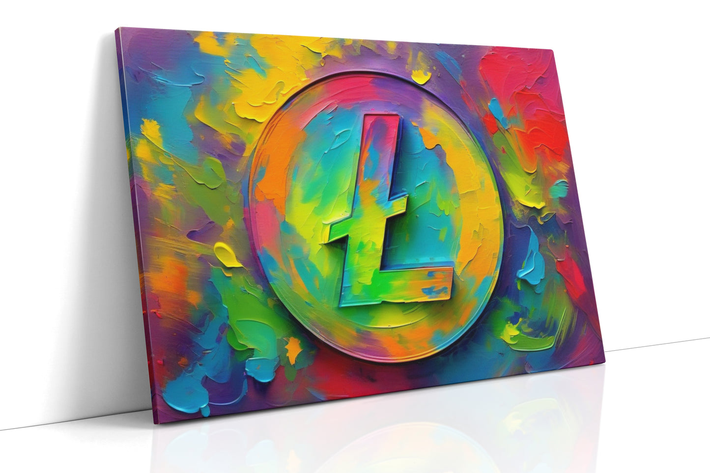 Litecoin 3