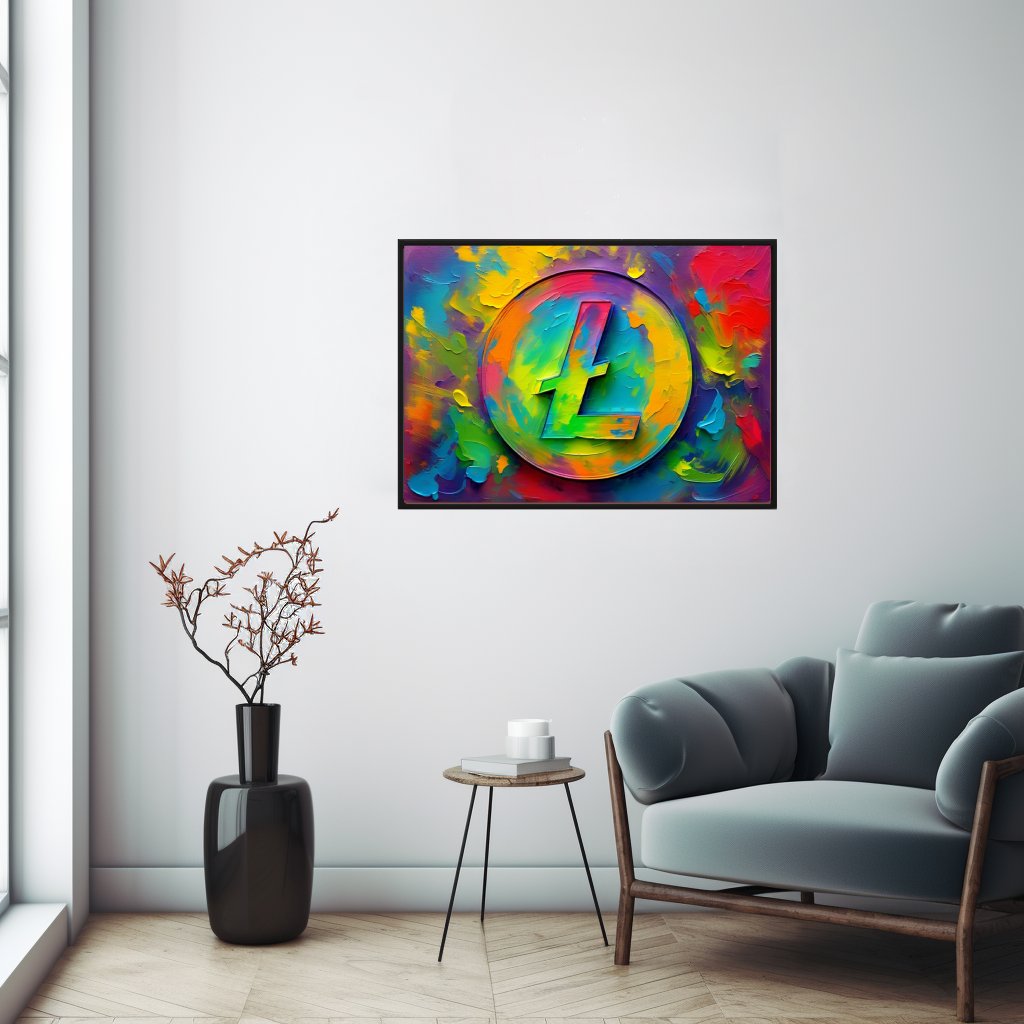 Litecoin 3