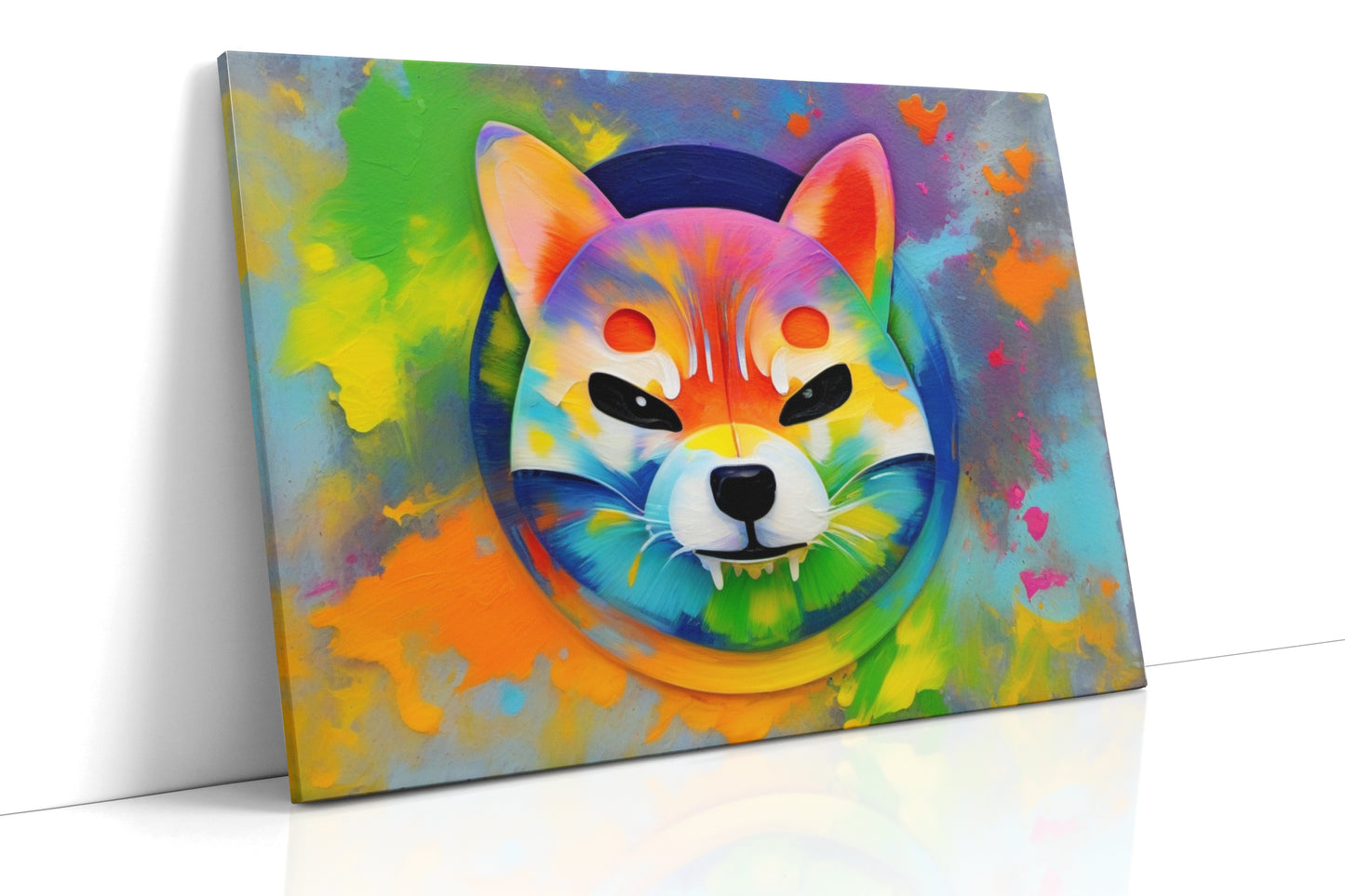 Shibainu 2