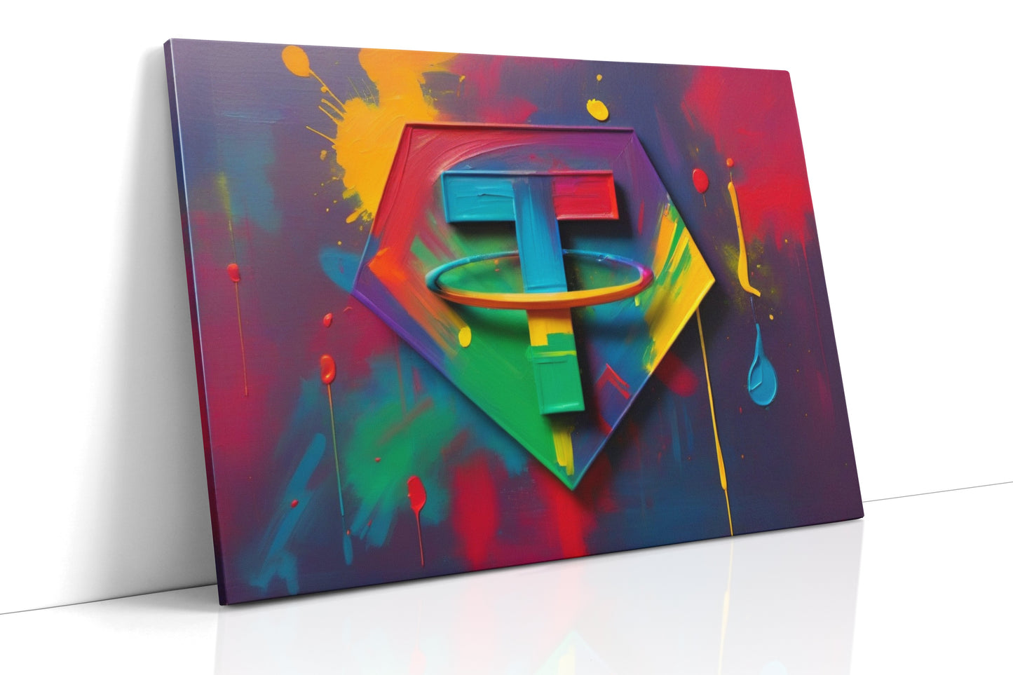Tether 1