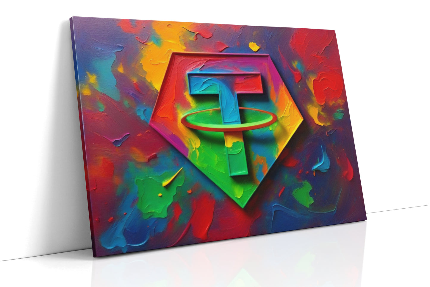 Tether 2
