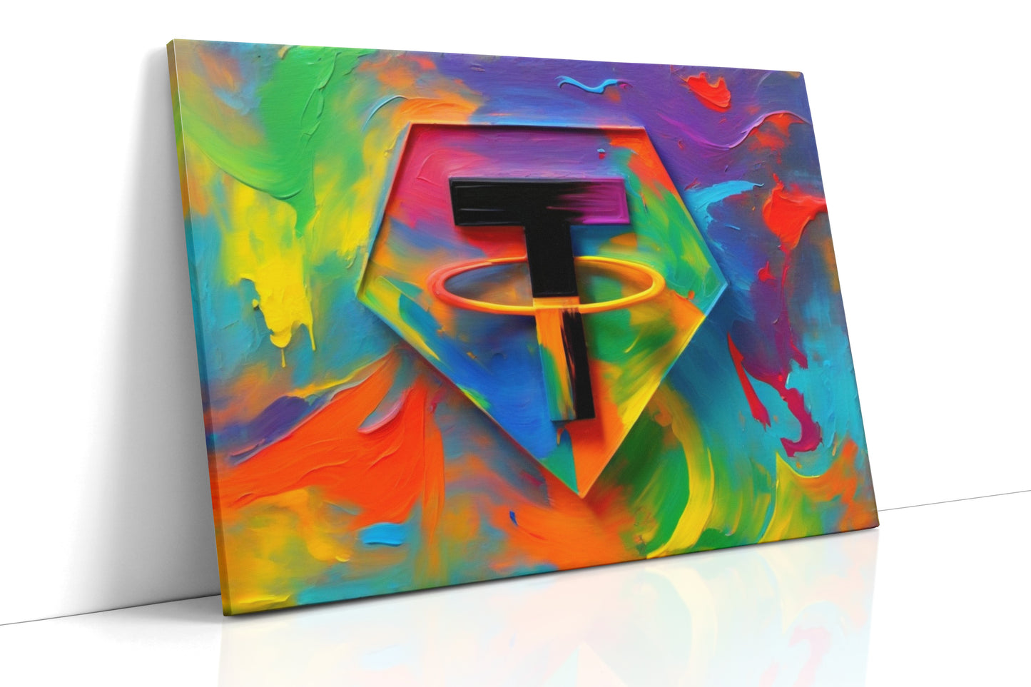 Tether 3