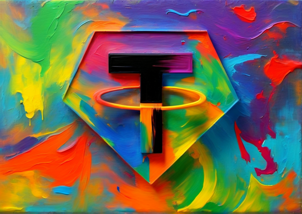 Tether 3