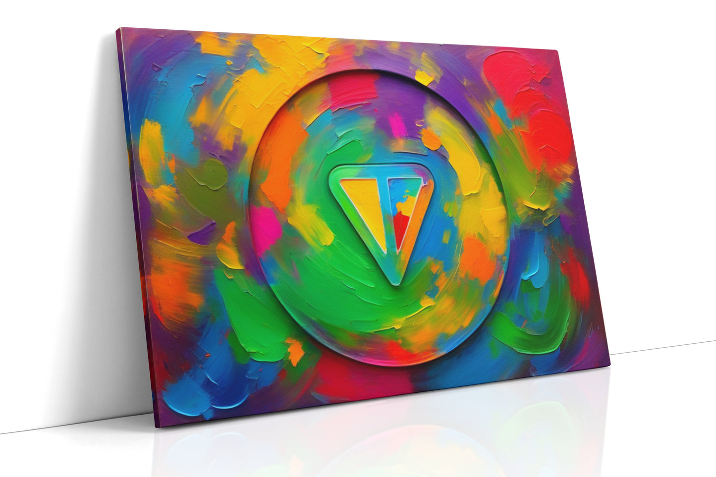 Toncoin 1