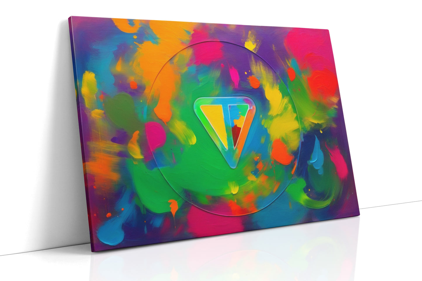 Toncoin 2