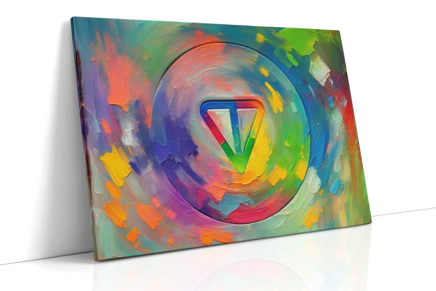 Toncoin 3