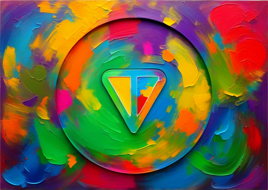 Toncoin 1