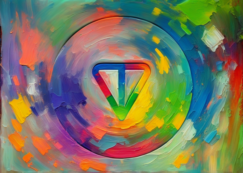 Toncoin 3