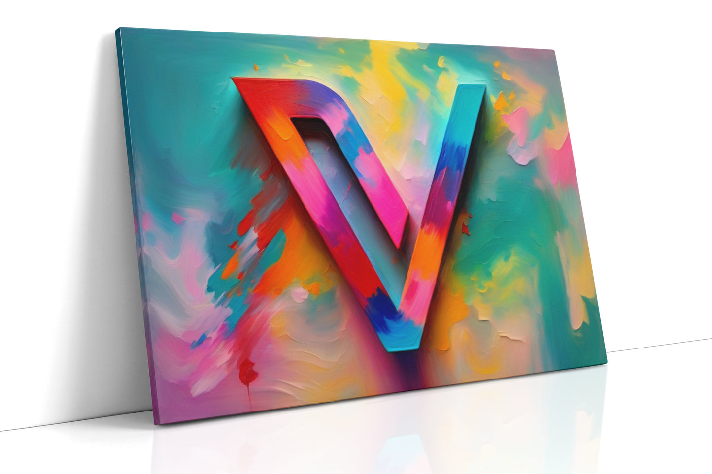 Vechain 1