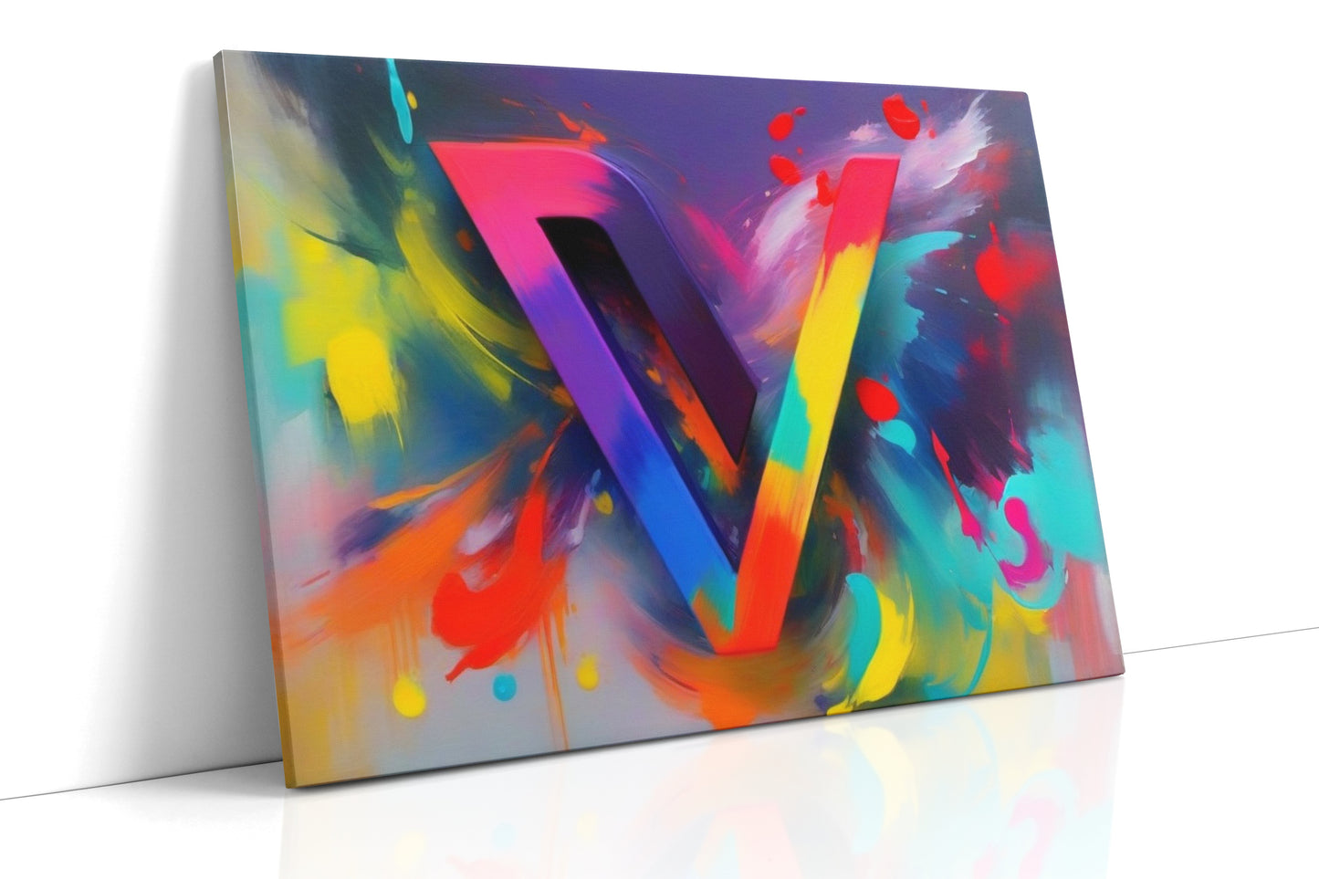 Vechain 2