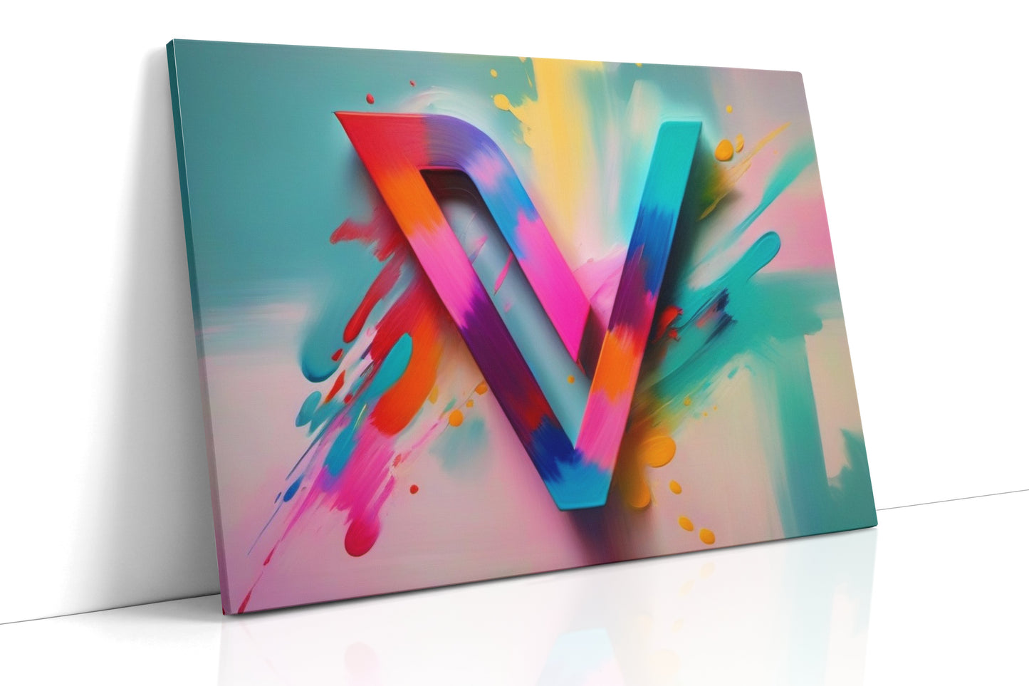 Vechain 3