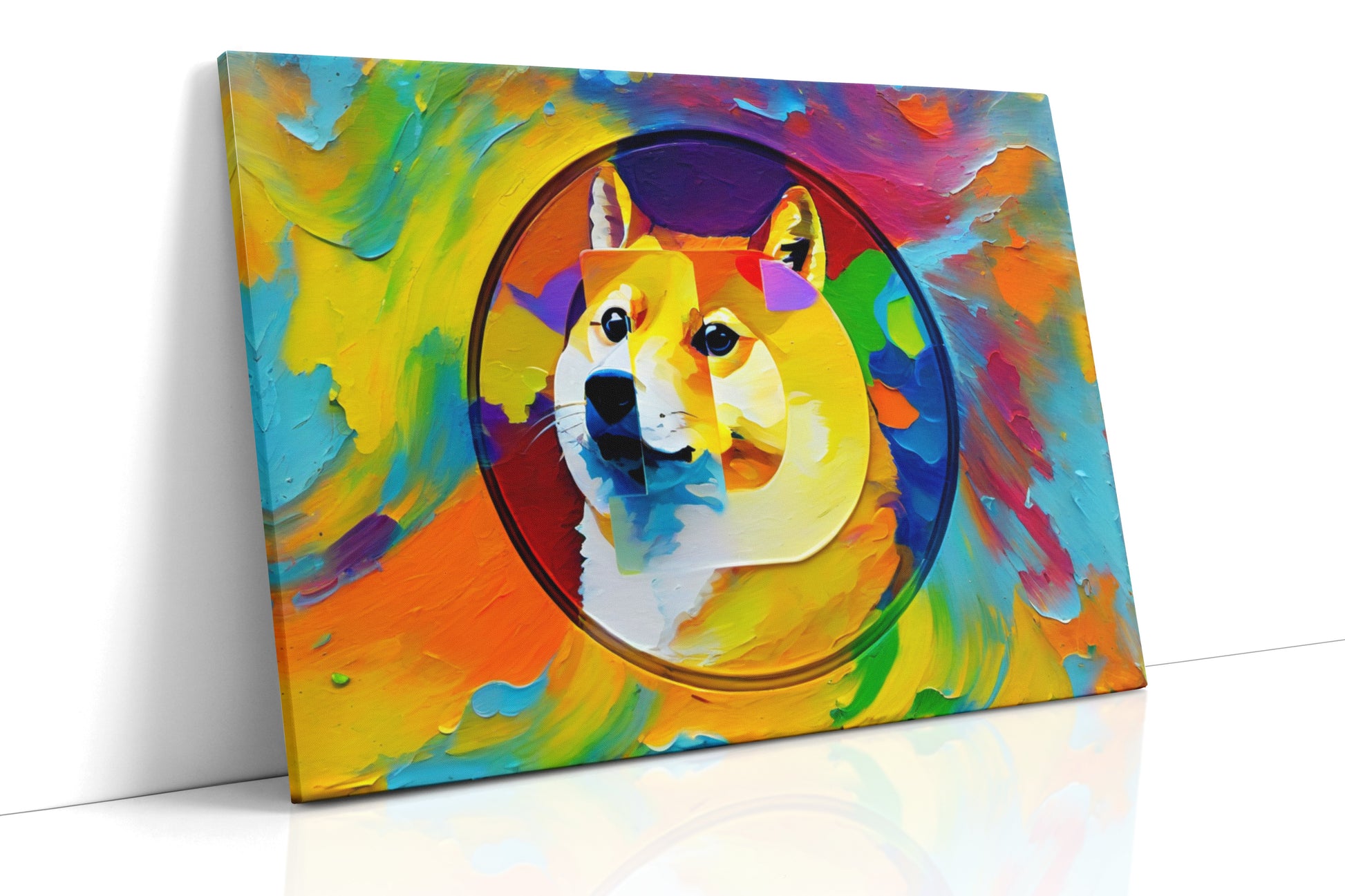 Dogecoin 3