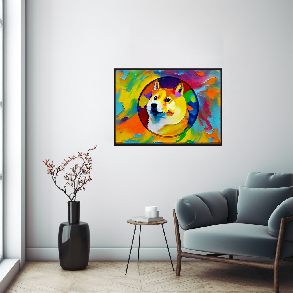 Dogecoin 3