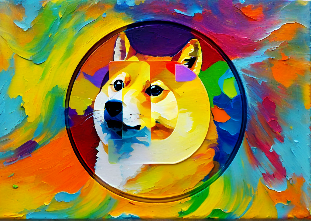 Dogecoin 3