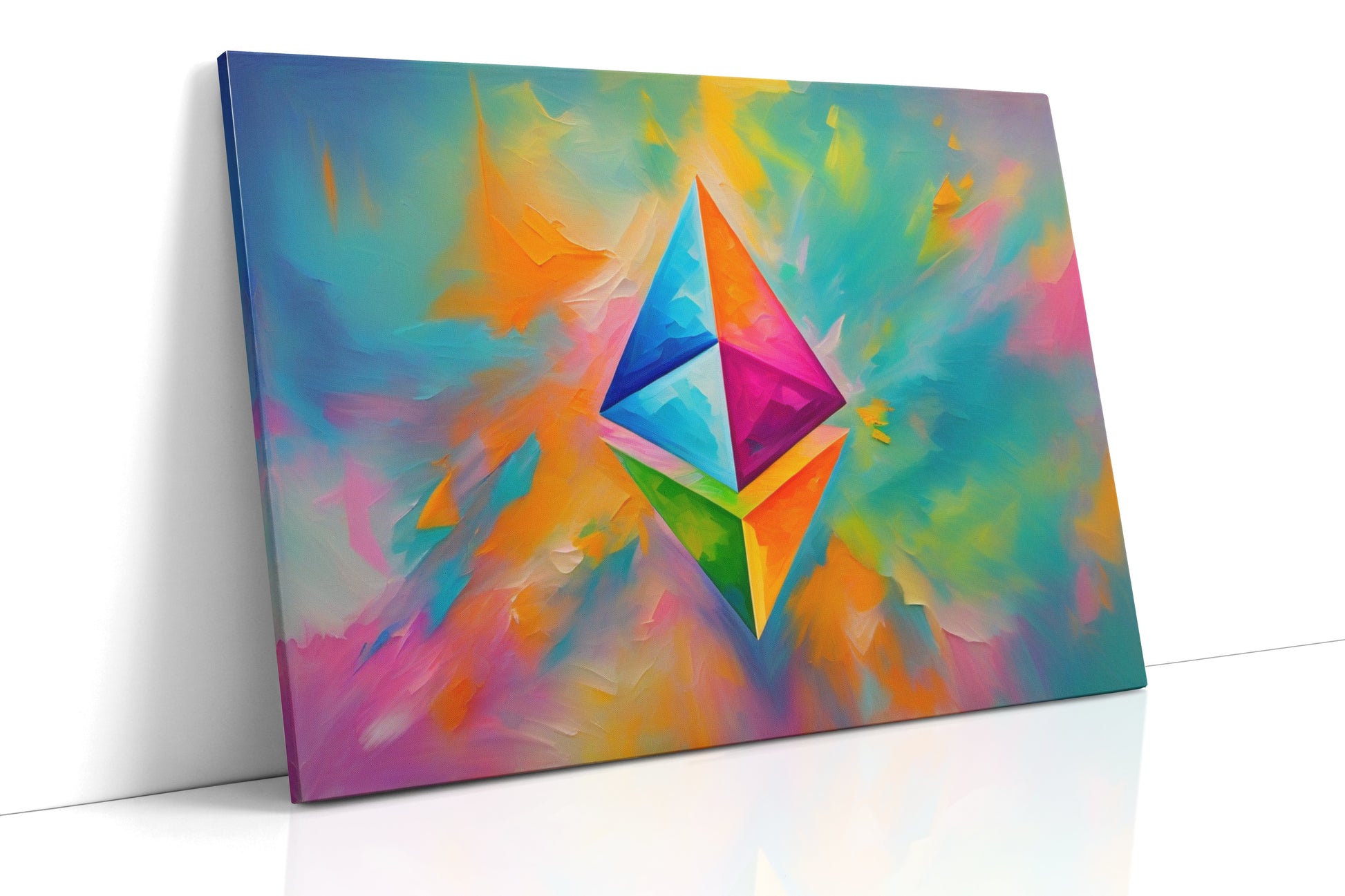 Ethereum 1