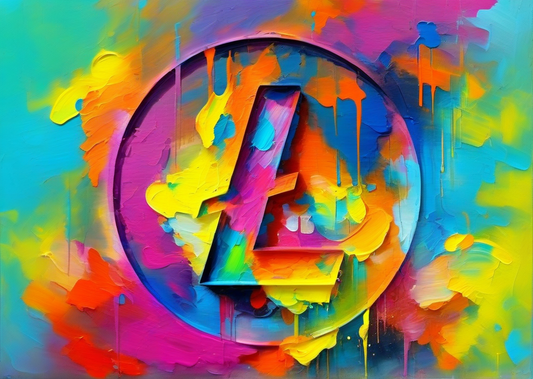 Litecoin 1