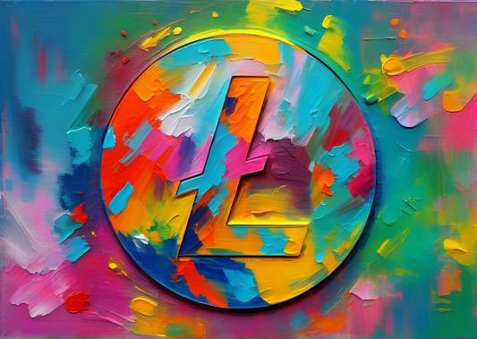 Litecoin 2