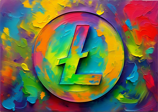 Litecoin 3