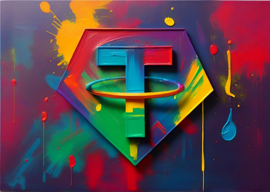 Tether 1