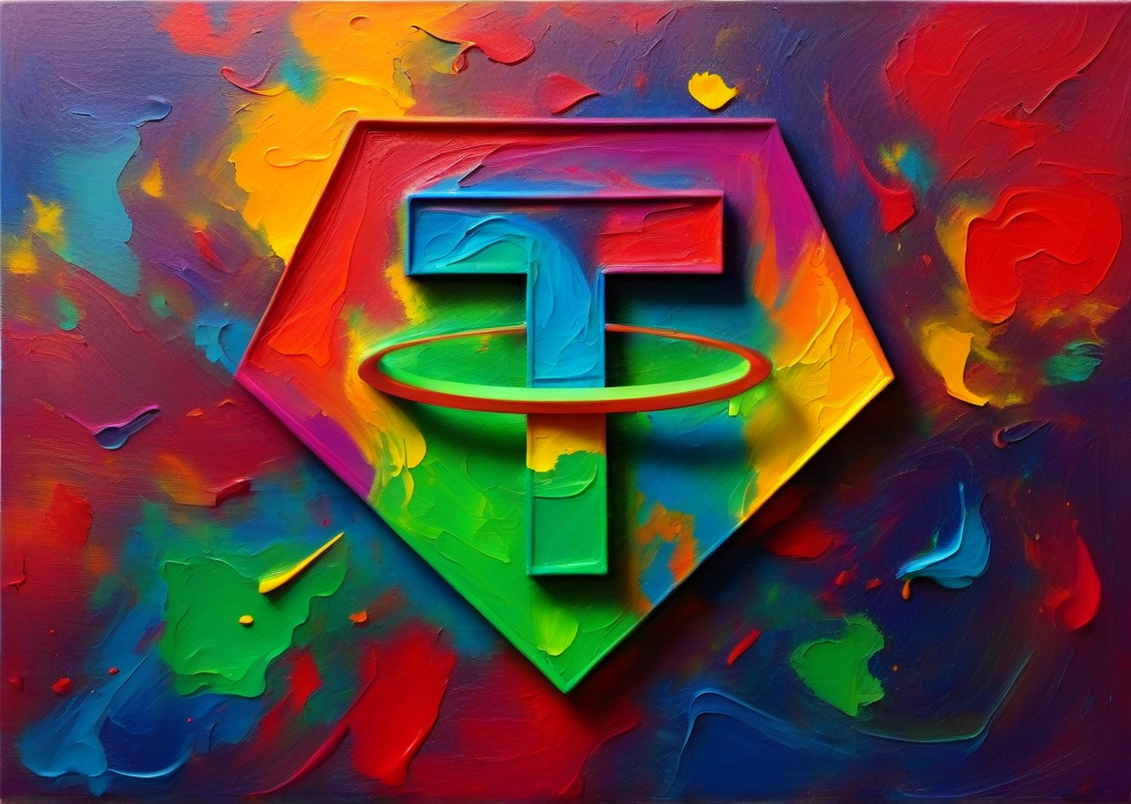 Tether 2